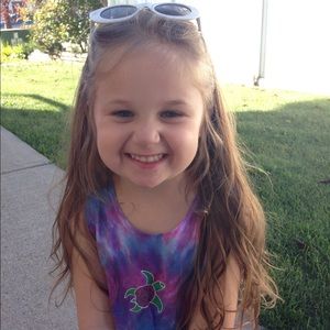 Meet your Posher, Tara